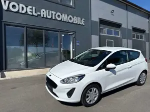 Ford Fiesta Trend