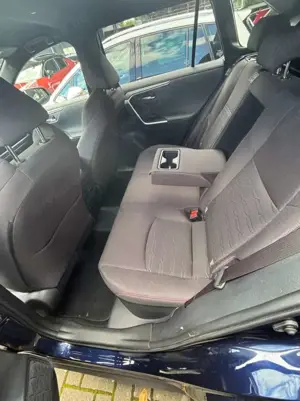 Toyota RAV 4 Plug-in-Hybrid Bild 4