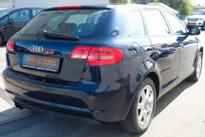 Audi A3 Bild 4