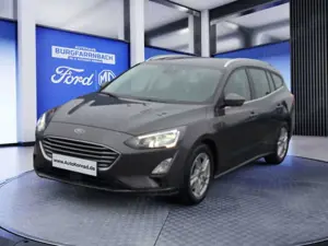 Ford Focus Focus Turnier 1.5 EcoBlue SS CC*GJR*KLIMA*CARPLA