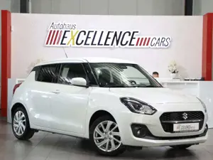 Suzuki Swift 1.2 DUALJET HYBRID COMFORT / LED / KAMERA