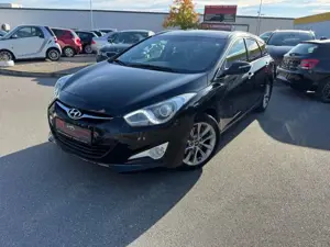 Hyundai i40 1.7CRDI Automatik