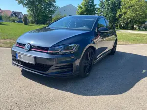 Volkswagen Golf GTI VW Golf VII GTI 2.0 TSI DSG I 230 PS