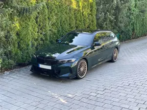 Alpina B3 3.0 Touring GT*Brewstergreen*Panorama*LP:125€