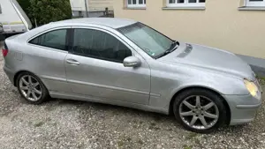 Mercedes-Benz CLC Evolution