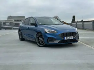 Ford Focus Focus ST | Top Zustand | Rop Ausstattung