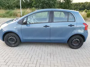 Toyota Yaris 1.0 VVT-i