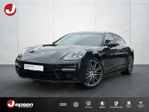 Porsche Panamera 4S Sport Turismo Standheizung BOSE PANO