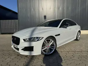 Jaguar XE 20d Aut. R-Sport Bild 1