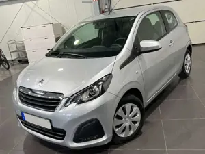 Peugeot 108 1.0 Active **Klimaanlage*Bluetooth*USB**