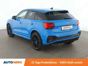 Audi SQ2 2.0 TFSI quattro Aut.*NAVI*LED*TEMPO*PDC*SHZ* Bild 4
