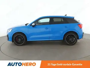 Audi SQ2 2.0 TFSI quattro Aut.*NAVI*LED*TEMPO*PDC*SHZ* Bild 3