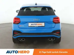 Audi SQ2 2.0 TFSI quattro Aut.*NAVI*LED*TEMPO*PDC*SHZ* Bild 5