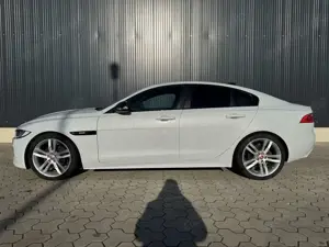 Jaguar XE 20d Aut. R-Sport Bild 3