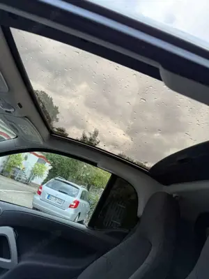 smart forTwo Scheckheftgepflegt*unfallfrei*led*xenon*8fach* Bild 5