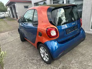 smart forTwo Navi,Pano,Automatik,JBL Bild 5