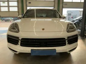 Porsche Cayenne S Tiptronic