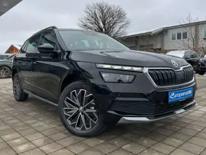 Skoda Kamiq STYLE (D6) 1.0 TSI 110 7DSG VOLL-LED|CLIMA|WINT...