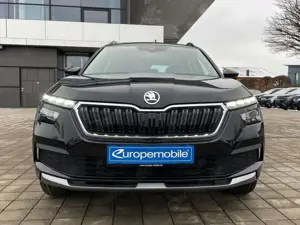 Skoda Kamiq STYLE (D6) 1.0 TSI 110 7DSG VOLL-LED|CLIMA|WINT... Bild 5