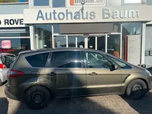 Ford S-Max S-MAX Titanium 7sitzer