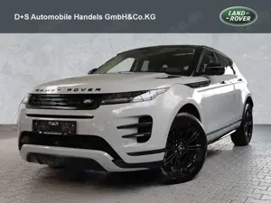 Land Rover Range Rover Evoque D165 Dynamic SE