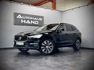 Volvo XC60 *B4*MOMENTUM PRO*2WD*LED*ACC*KAMERA*1.HAND*