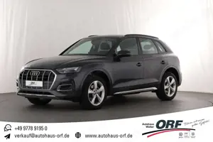Audi Q5 40 TDI quattro advanced LED AHK NAVI TEMPOMAT VIRT