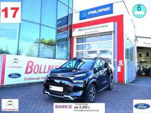 Citroen C3 Aircross Plus,Automatik,Navi,1Hd. Bild 1