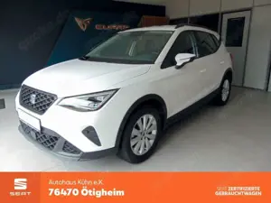SEAT Arona Arona Style 1.0 TSI *LED*Full LInk*SHZ*