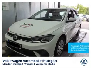 Volkswagen Polo Life 1.0 TSI DSG Navi LED PDC Sitzheizung