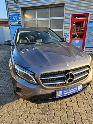 Mercedes-Benz GLA 200 d Score