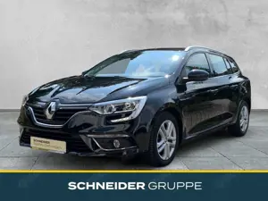 Renault Megane Grandtour TCe 140 EDC Business Edition SHZ+NAVI