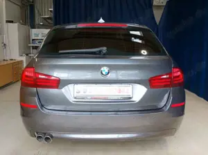BMW 525 Baureihe 5 Touring "NEU MOTOR/GETRIEBE/TURBO Bild 4