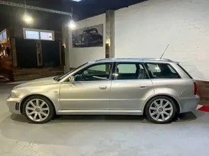 Audi RS4 B5 Bild 4