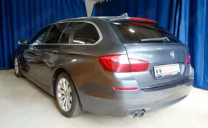 BMW 525 Baureihe 5 Touring "NEU MOTOR/GETRIEBE/TURBO Bild 3