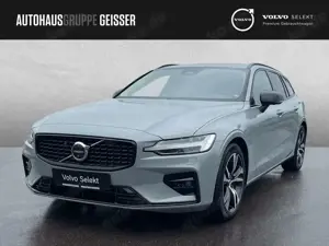 Volvo V60 B4 Mild-Hybrid Plus Dark ACC BLIS LED