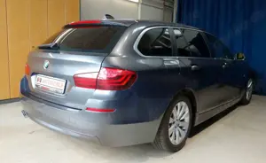 BMW 525 Baureihe 5 Touring "NEU MOTOR/GETRIEBE/TURBO Bild 5