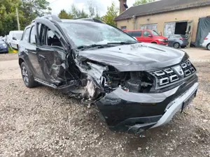 Dacia Duster Prestige+ 4WD 1.3 TCE