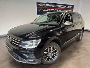 Volkswagen Tiguan Allspace Comfortline**Virtual+Navi+Winter