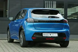 Peugeot 208 e-136 Allure Pack Sitzh./ Klimaau./ PDC Bild 3