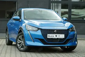 Peugeot 208 e-136 Allure Pack Sitzh./ Klimaau./ PDC Bild 2