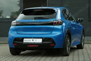 Peugeot 208 e-136 Allure Pack Sitzh./ Klimaau./ PDC Bild 4