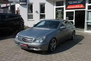 Mercedes-Benz CLS 500 CLS CLS 500 Grand Edition