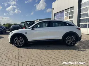 smart #3 #3 Pro+ PANO+360° KAMERA+EL.SITZE  Pano.-Dach Bild 3