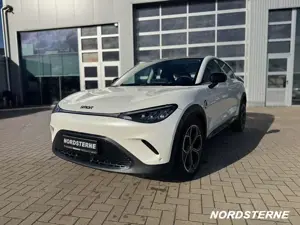 smart #3 #3 Pro+ PANO+360° KAMERA+EL.SITZE  Pano.-Dach Bild 2