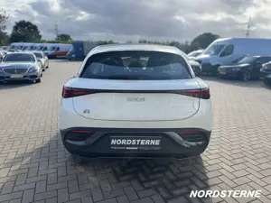 smart #3 #3 Pro+ PANO+360° KAMERA+EL.SITZE  Pano.-Dach Bild 5