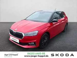 Skoda Fabia 1.0 TSI Style