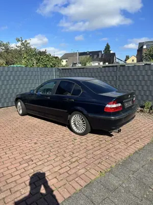 BMW 316 316i