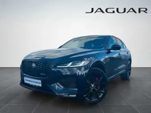 Jaguar F-Pace D300 R-DYNAMIC SE AWD