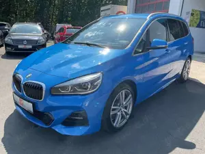 BMW 220 220 d xDrive Gran Tourer M Sport Leder Head-Up